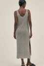 ELI KNIT DRESS Desert