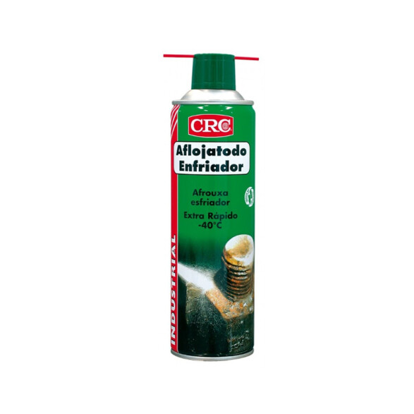 Aerosol inhibidor de corrosión óxido CRC 500ml CRC110