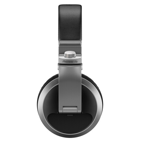 Auriculares Dj Pioneer Hdjx5 Negro Auriculares Dj Pioneer Hdjx5 Negro