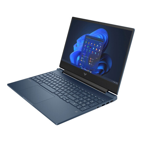 Notebook Gamer Hp 15,6'' Core I5 8gb 512gb Win11 Rtx3050 001