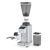 Molinillo de Café Barista Chef Inox Molinillo de Café Barista Chef Inox
