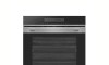 Horno de empotrar 81L con grill Negro - Modelo MBOG3T0-T30ECBS - Midea Horno de empotrar 81L con grill Negro - Modelo MBOG3T0-T30ECBS - Midea