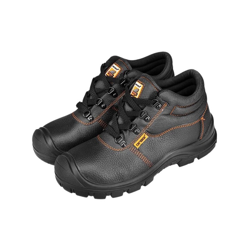 DINGQI BOTIN DE SEGURIDAD INDUSTRIAL ANTIESTATICA PUNTA DE A Dingqi Botin De Seguridad Industrial Antiestatica Punta De A