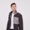 Sobrecamisa Coli Estampado 1