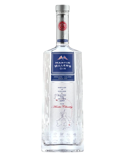 Gin Martin Miller Gin Martin Miller