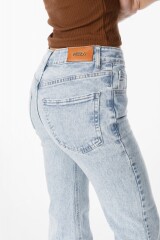 Jean New Paz Celeste Washed