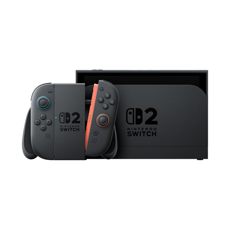 Consola Nintendo Switch 2 Consola Nintendo Switch 2