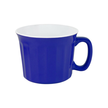 Taza de ceramica labrada Taza de ceramica labrada