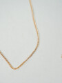 Collar Eco I, Set X3 Color Unico