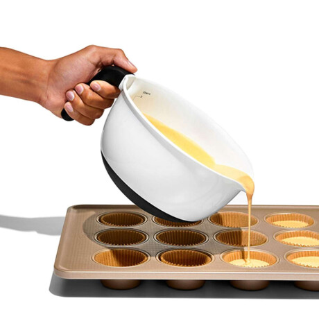 Oxo Gg Tazón Para Batir 2 Qt