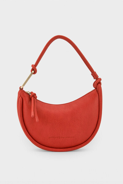 BOLSO DE HOMBRO Ladrillo