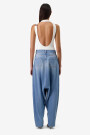JEAN SAROUEL DENIM Azul