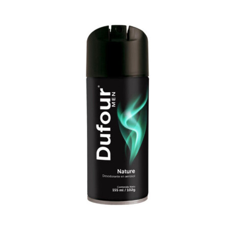 DESODORANTE AER DUFOUR 155 ML MEN SPORT DESODORANTE AER DUFOUR 155 ML MEN SPORT