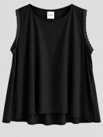 Musculosa Avatar Negro