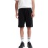 SHORT RICK XS-XXL NEGRO