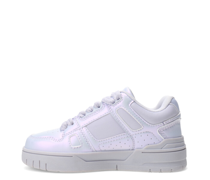 Deportivo RUSTER acordonado Lilac