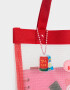 Librería Sets Mesh Set De Librería Korean Food - Combinacion Multicolor
