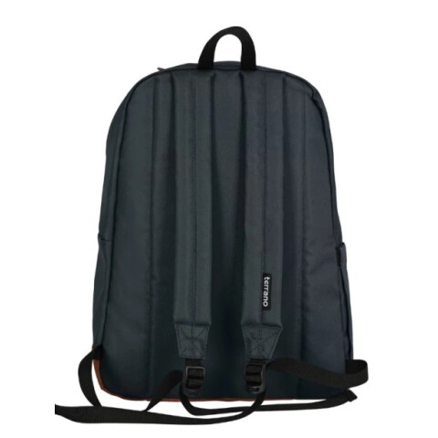 MOCHILA CLASICA COMBINADA TERRANO MOCHILA CLASICA COMBINADA TERRANO
