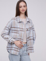 Sobrecamisa Takoradi Estampado 1