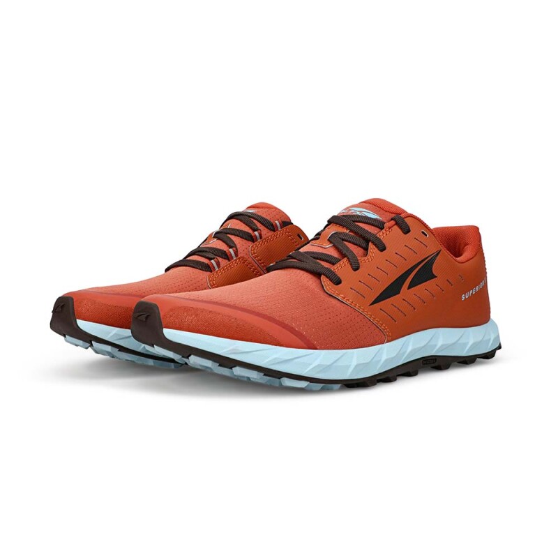 W Superior 5 - Mujer Red