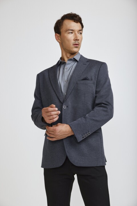 Blazer Guarnieri Conti STONE