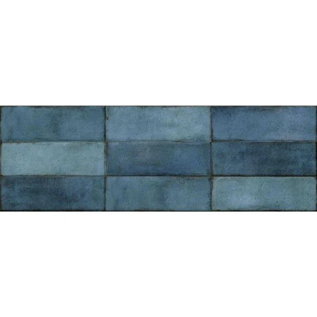 REVESTIMIENTO PARED 30X90 BRILLO RECTIFICADO - GAMA DE AZULES GAMAS DE AZUL