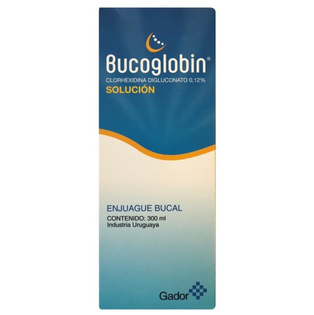 Bucoglobin en Solución 300ml 