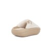 Foamo UGGPlush Slide W - Mujer Mustard Seed