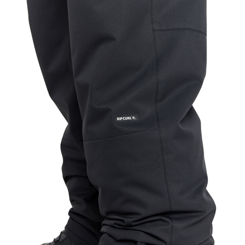 Pantalón Rip Curl Anti Series Base - Negro Pantalón Rip Curl Anti Series Base - Negro