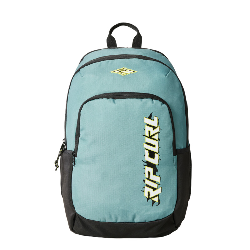 Mochila Rip Curl Ozone 30L School 2025 Mochila Rip Curl Ozone 30L School 2025