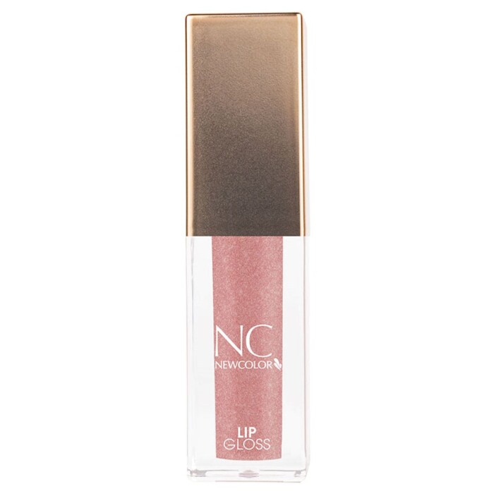 NEWCOLOR LIP GLOSS IRIS Nº 23 única
