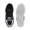 Championes Puma Park Lifestyle Easy SD de Mujer - 400707 01 Negro-blanco