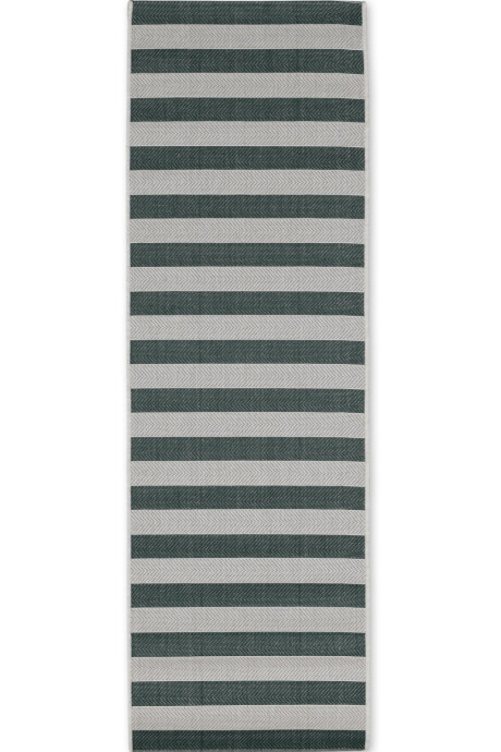 LINEO ALFOMBRA LINEO LIN/5031/BC01/ 080X150 WOOL/GREEN