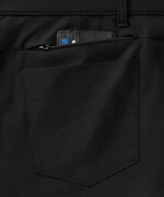 Pantalón The Don 5-Pocket Slim Pant Hombre Black