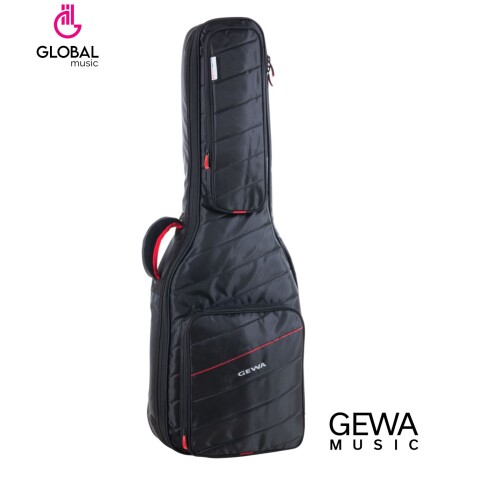 GEWA Funda de Guitarra Cross 30 Acústica GEWA Funda de Guitarra Cross 30 Acústica