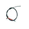 CABLE DE FRENO DE MANO DERECHO GOL G5 Cable De Freno De Mano Derecho Gol G5