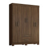 Ropero ABBA NT6015 6P NOT Ropero ABBA NT6015 6P NOT