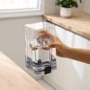 Contenedor plástico 1,3L para cocina Contenedor plástico 1,3L para cocina