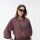 CAMPERA ELYRA Bordó