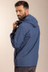 CAMPERA SAVONE POLANCO Azul