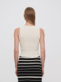 Tops Lu Marfil / Off White