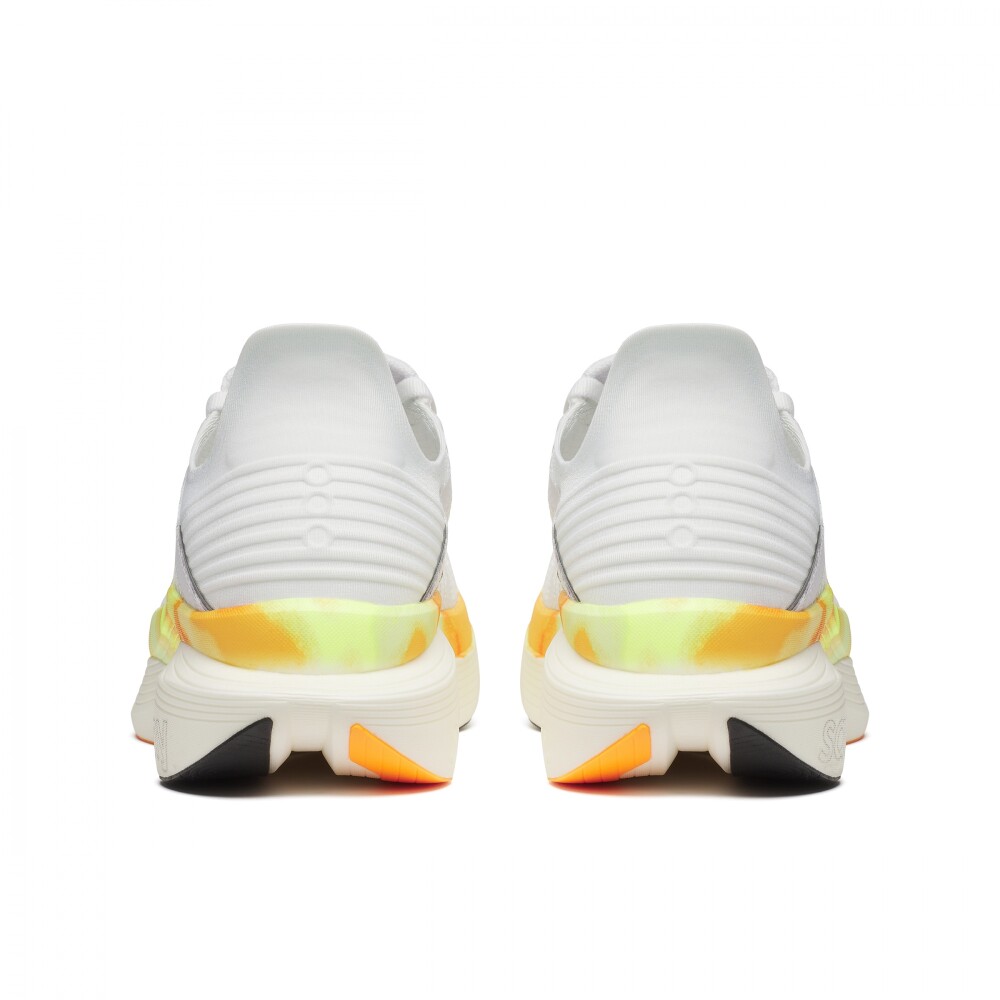 Zapatillas Running Endorphin Elite 2 Unisex White