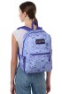 MOCHILA CROSS TOWN LINES & VINES