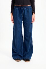 Jean Adapt Azul