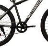 Bicicleta Roma Terra 1.0 Negra Bicicleta Roma Terra 1.0 Negra