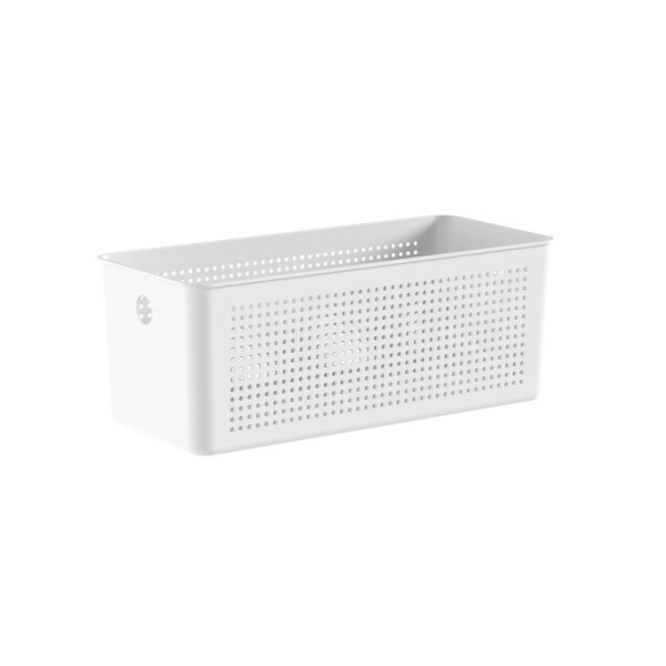 Organizador Flow Nº4 Blanco