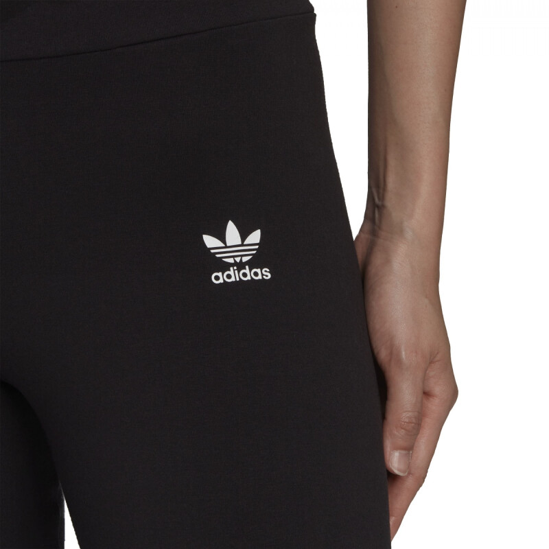 Calza Adidas Originals de Mujer - HD2352 Negro