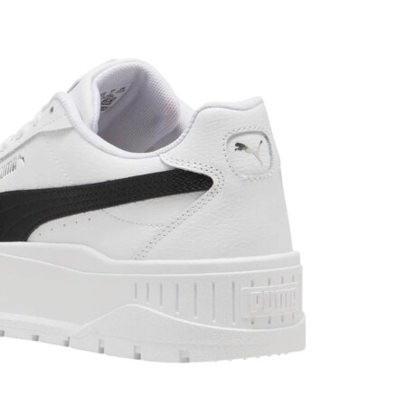 CHAMPION PUMA DE MUJER KARMEN II L 03