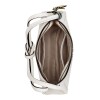 Mini Shoulder Bag Azura Mini Optic White
