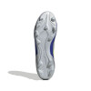 Championes ADIDAS F50 CLUB MESSI de Hombre - IH0916 Plata-amarillo